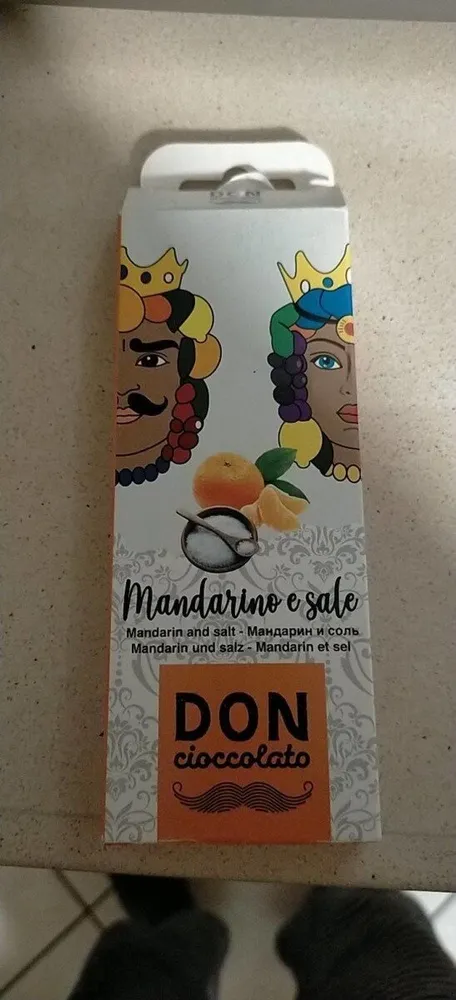 Cioccolato