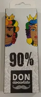 DON cioccolato 90%