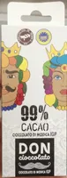 Cioccolato di Modica 99