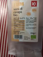 Semi di canapa