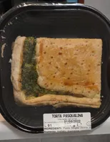 Torta Pasqualina