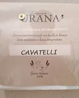 Cavatelli