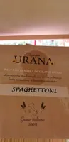 Spaghettoni