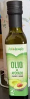 Olio avocado
