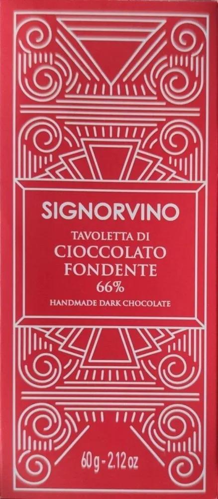Signorvino cioccolato fondente