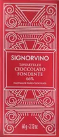 Signorvino cioccolato fondente