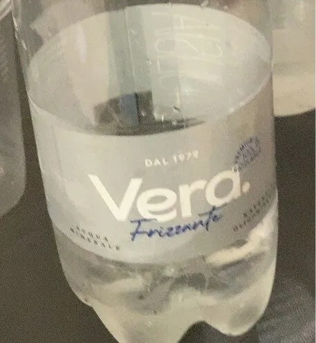 Vera frizzante