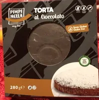 Torta al cioccolato