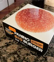 Panino Big Burger