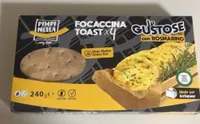 Le gustose con rosmarino