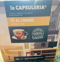 Te Al Limone