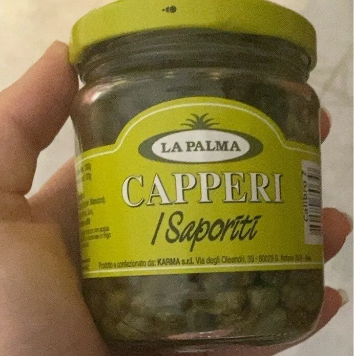Capperi