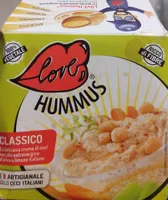 Hummus Classico