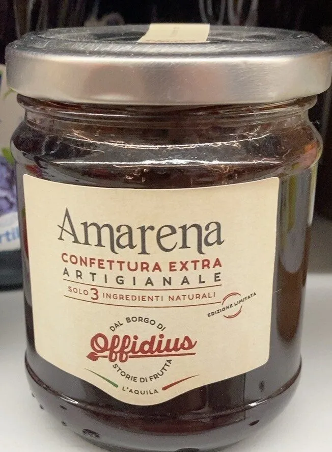amarena