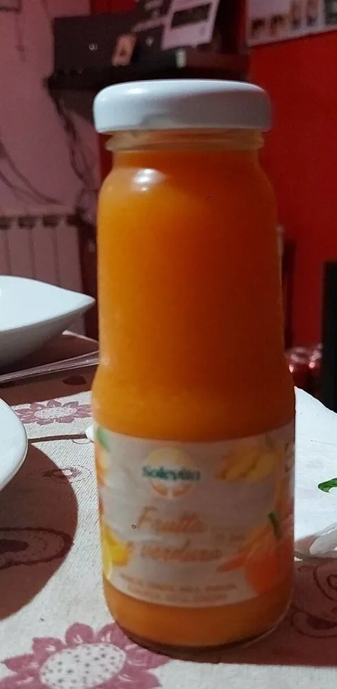Frutta e verdura