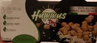 Hummus classico