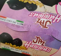 Jaz Humus alla barbabietola