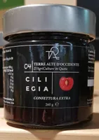 Confettura extra ciliegia