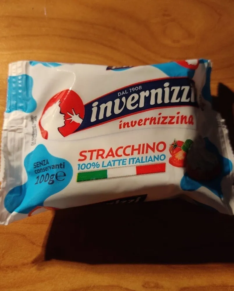 Invernizzina