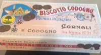 Biscotto Codogno