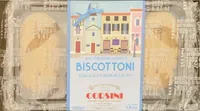 Biscottoni dal forno dell’amiata