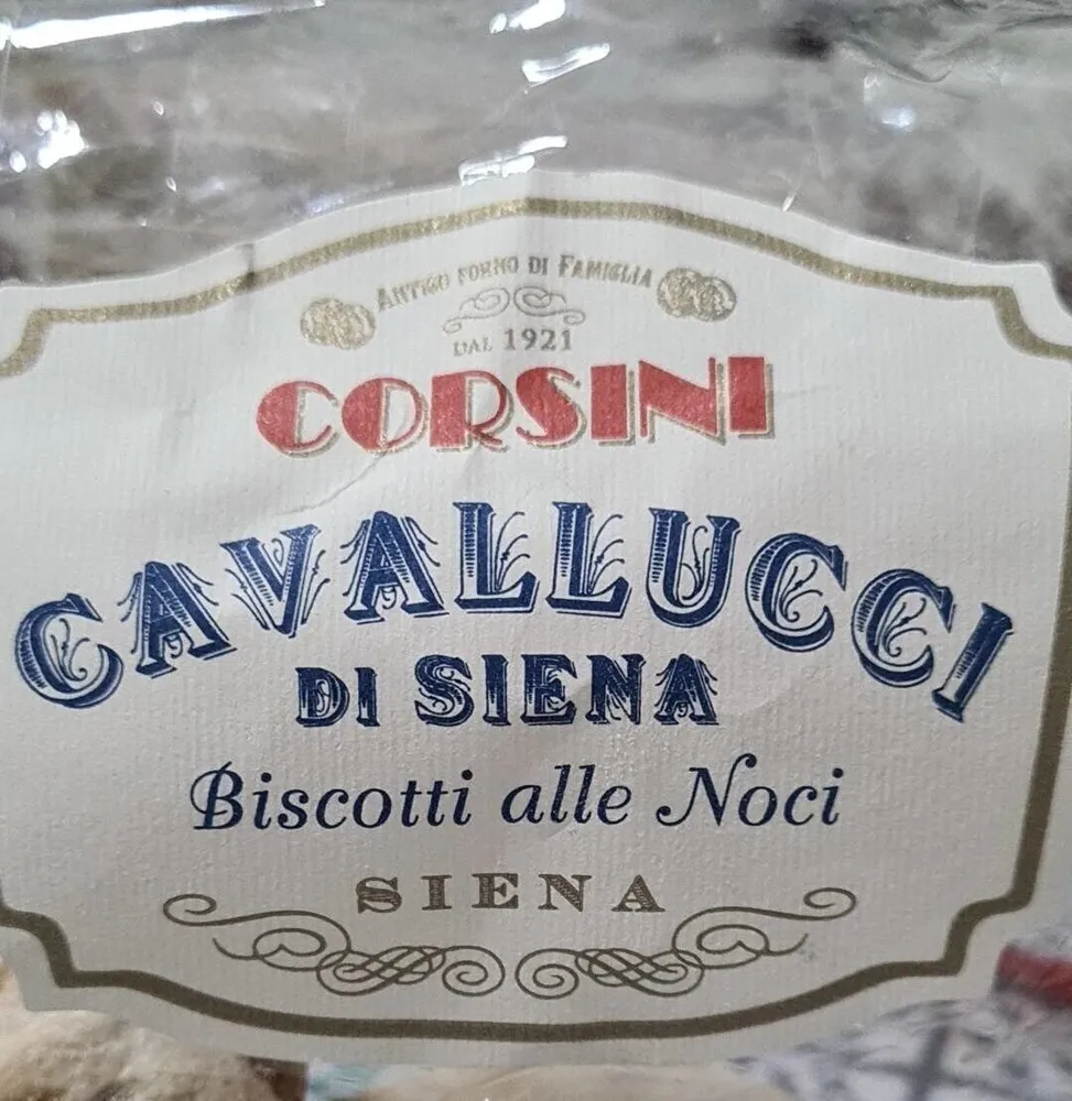 Cavalluci