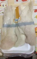 Filetti di nasello