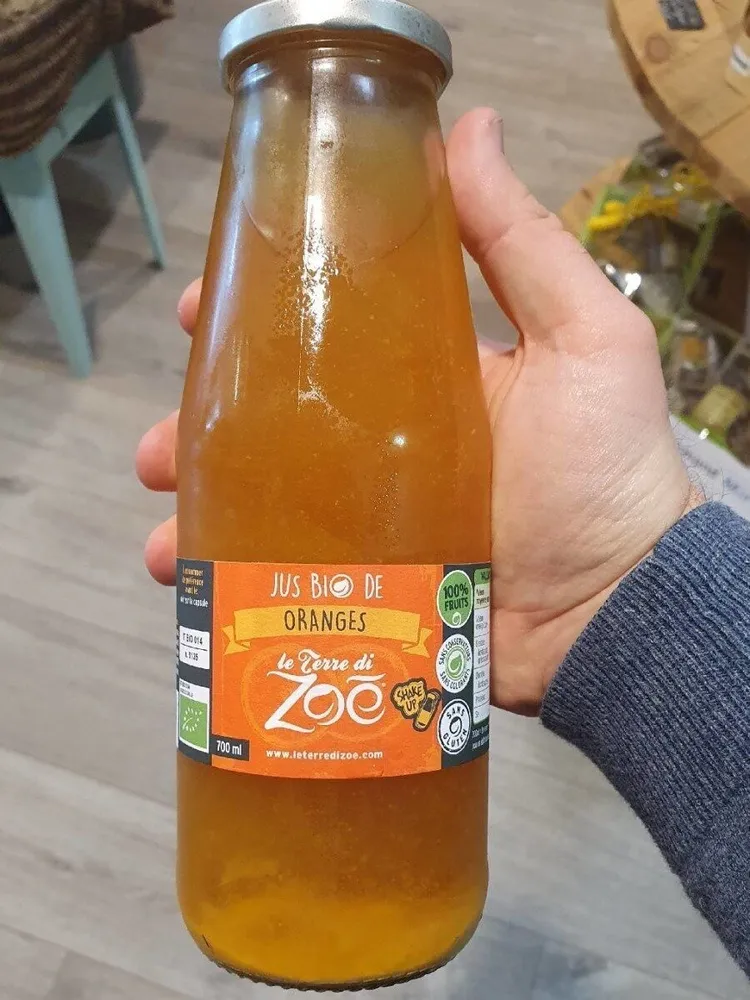 Terre di zoe