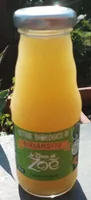 Nettare biologico di bergamotto