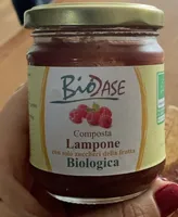 Composta Lampone