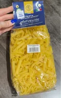 Pasta mista senza glutine