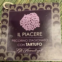 Formaggio
