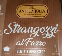 Strangozzi al farro