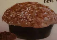 Panettone tradizionale con uvetta