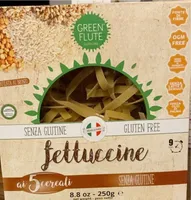 Fettuccine senza glutine