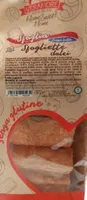 Sfogliate dolci