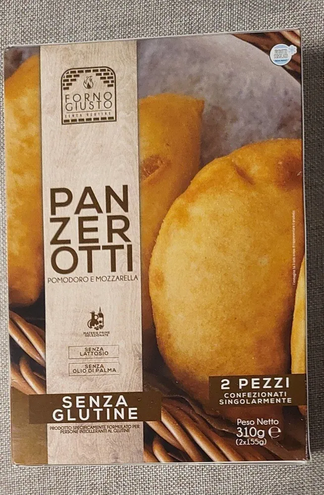 Panzerotti