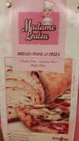 Bread/pans & pizza