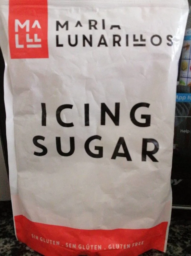 Icing Sugar