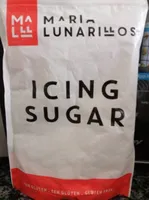 Icing Sugar
