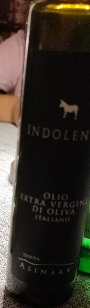 Indolente
