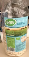 Gallette di riso