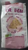 CHE BON al grano saraceno