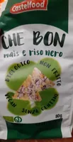 Che Bon Mais e Riso nero