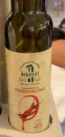condimento al peperoncino