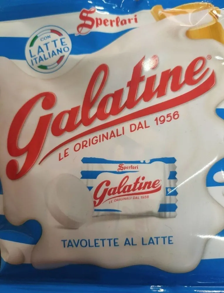 Galatine