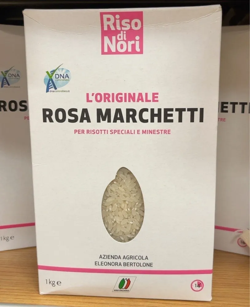 Riso di Nori