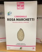 Riso di Nori