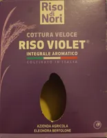 Riso violet®