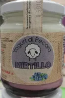 Yogurt di pecora